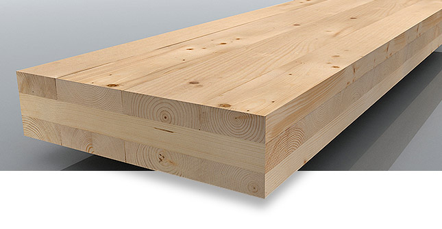Tavole e morali in legno impregnato varie misure pino TRATTATO per ESTERNI  